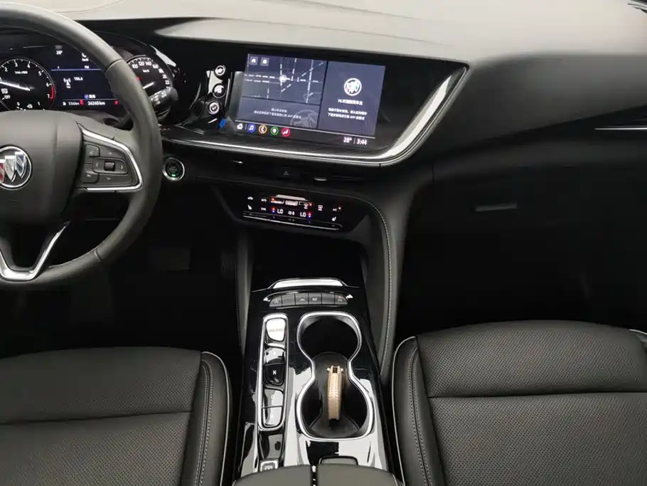 Buick Envision Plus 2023 2023 Enclave Plus 652T 5-Seater Luxury