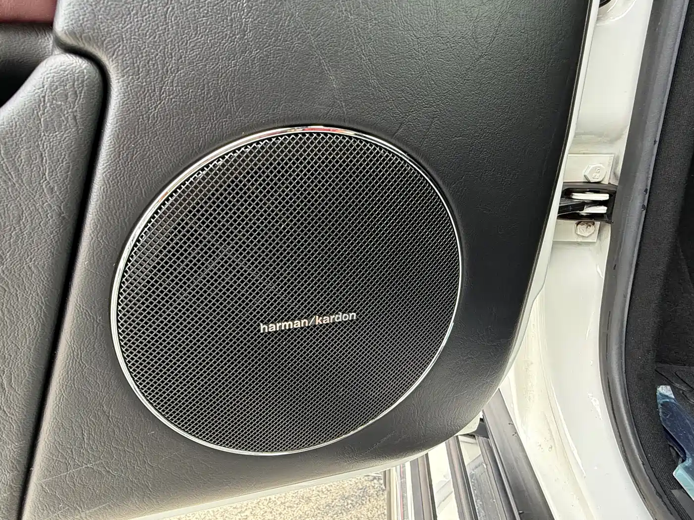 MERCEDES-BENZ G CLASS AMG