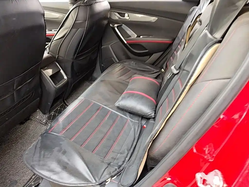 Changan CS55 2018 2017 1.5T Manual Xuanse Edition