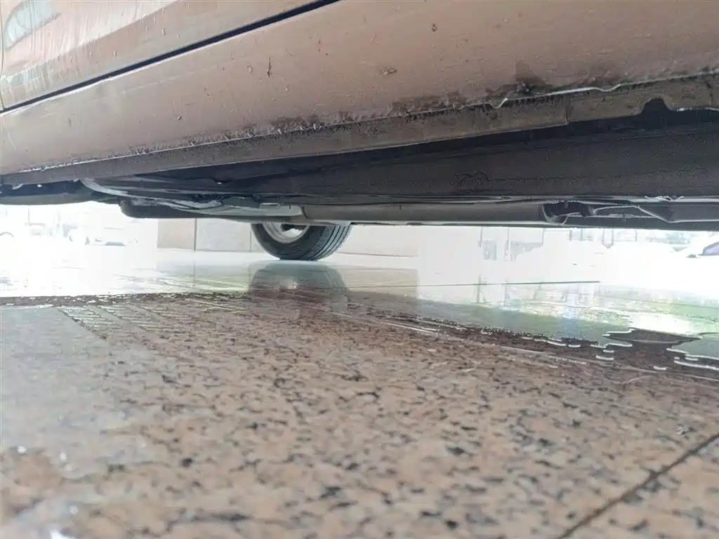 Buick Regal 2015 1.6T Fashion Tech Model фото 16