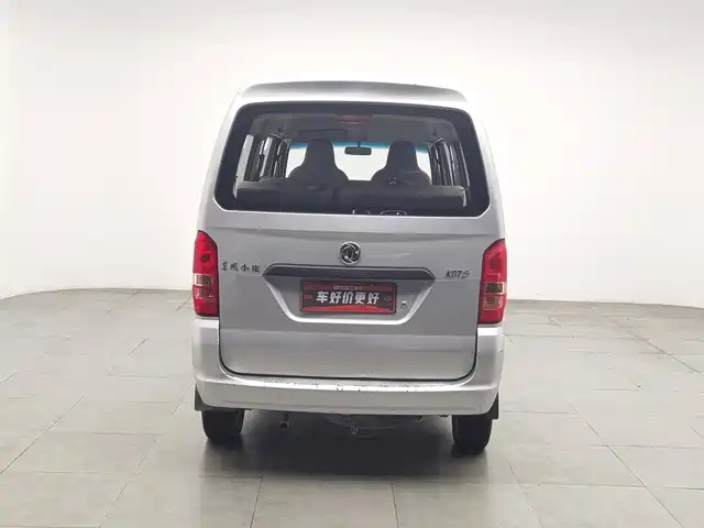 Dongfeng Xiaokang DFSK K07S 2019 1.2L Utility China VI DK12 — фото 4