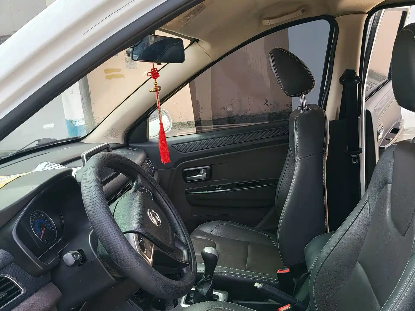 Dongfeng Fengguang Fengguang 330 2022 2022 1.5L 330S Manual Supreme China VI