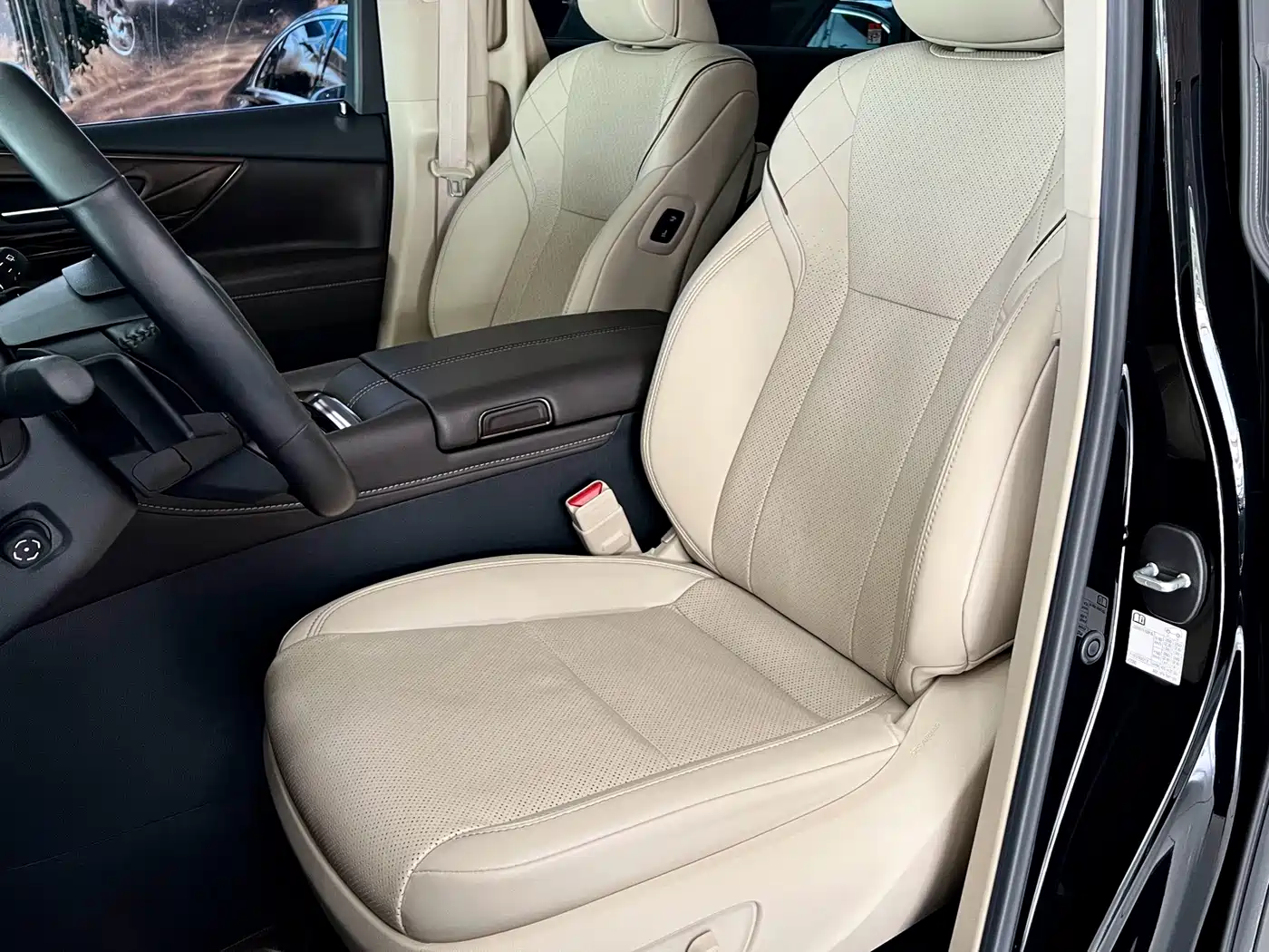 Toyota Alphard 2025 2024 Hybrid 2.5L Ultimate Enjoyment Edition