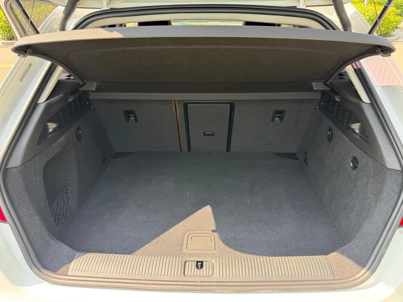 Audi A3 2014 2014 Sportback 35 TFSI Automatic Comfort