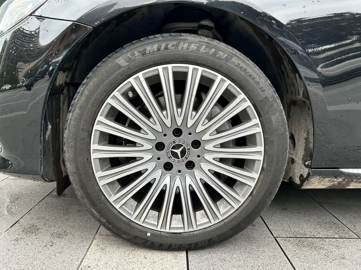 Mercedes-Benz E-Class 2020 Facelift E 300 L Exclusive фото 16