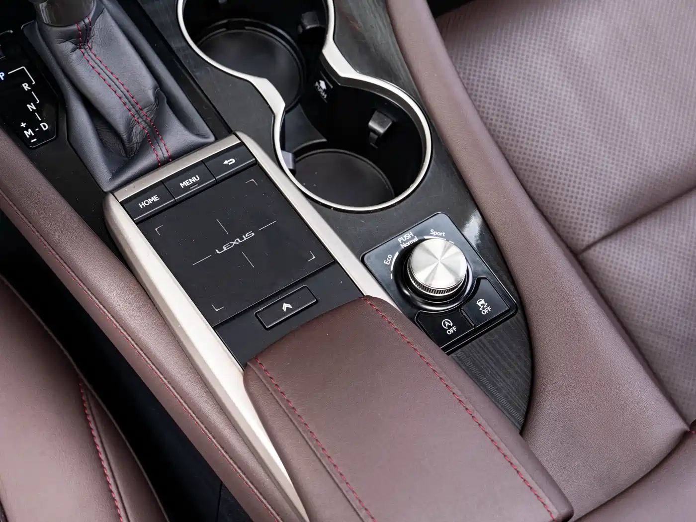Lexus RX, миниатюра 18