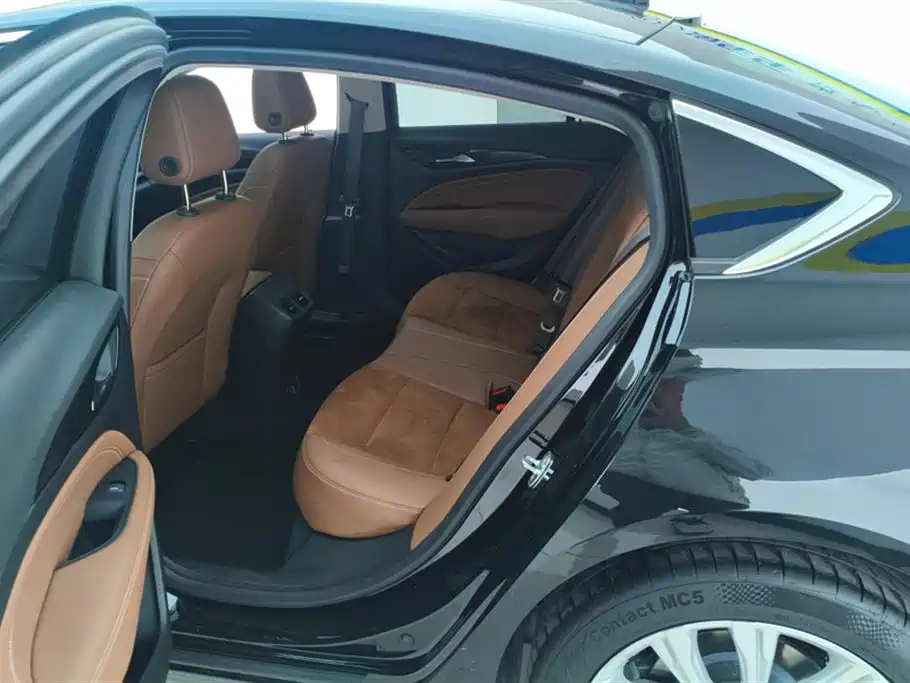 Buick Regal 2024 Model 28T Premium фото 11