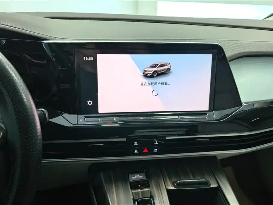 Volkswagen Talagon 2022 380TSI 4WD Luxury Premium Pro Edition 6-seater фото 13