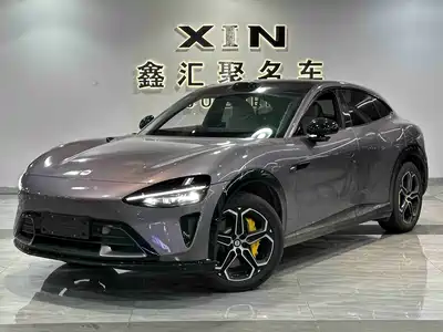 Xiaomi YU7
