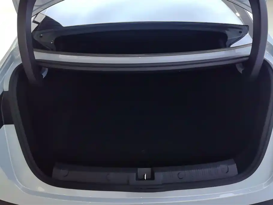 BYD Qin L 2024 DM-i 80KM Superior фото 4
