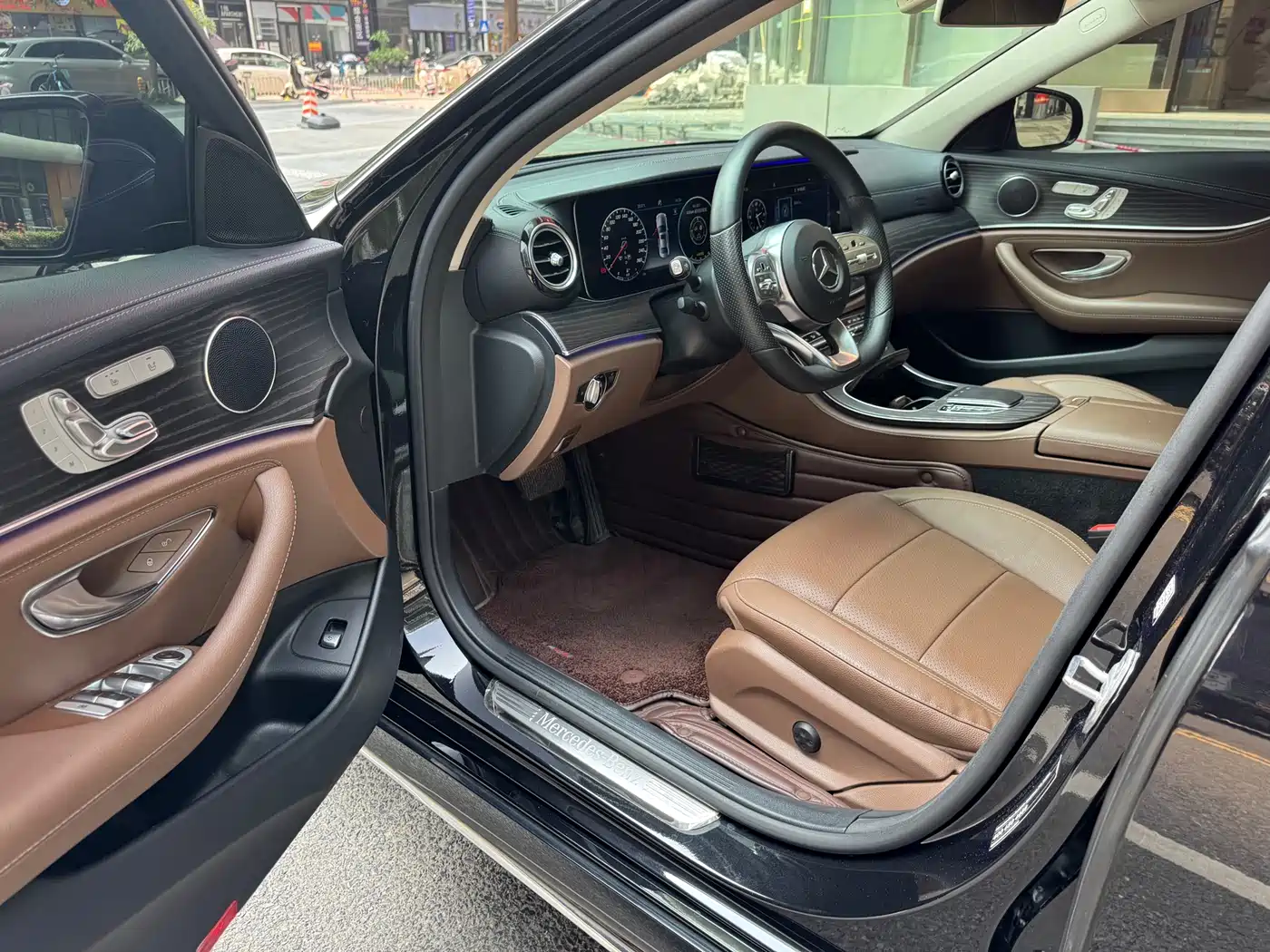 Mercedes-Benz E-Class 2019 Facelift E 300 L Sport Fashion фото 11