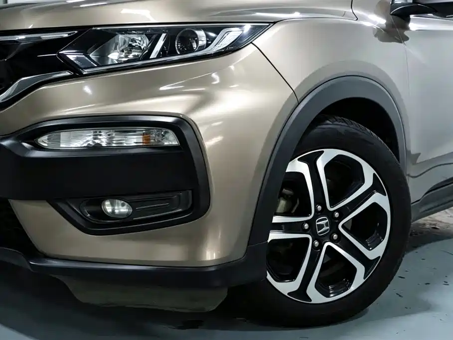 Honda XR-V 2015 2015 1.8L VTi CVT Luxury
