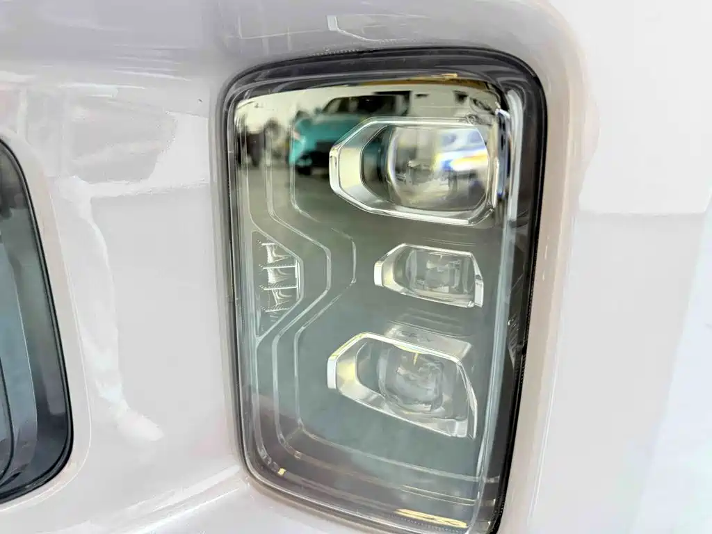 Geely ICON 2025 2026 Chocolate 1.5TD Pure Edition