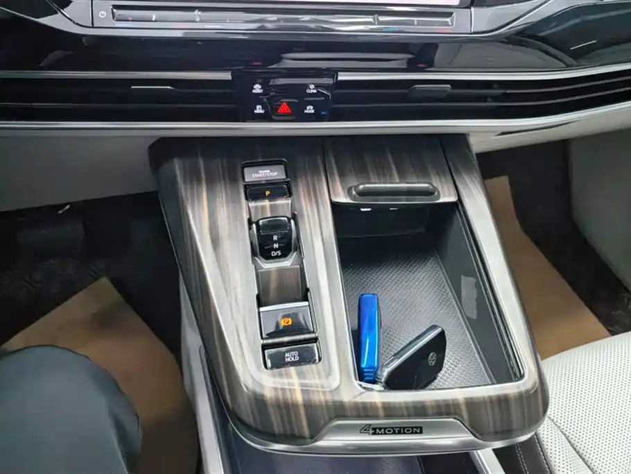 Volkswagen Talagon 2022 380TSI 4WD Luxury Premium Pro Edition 6-seater фото 16