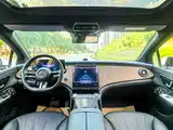 Фото 8 - Mercedes-Benz EQE