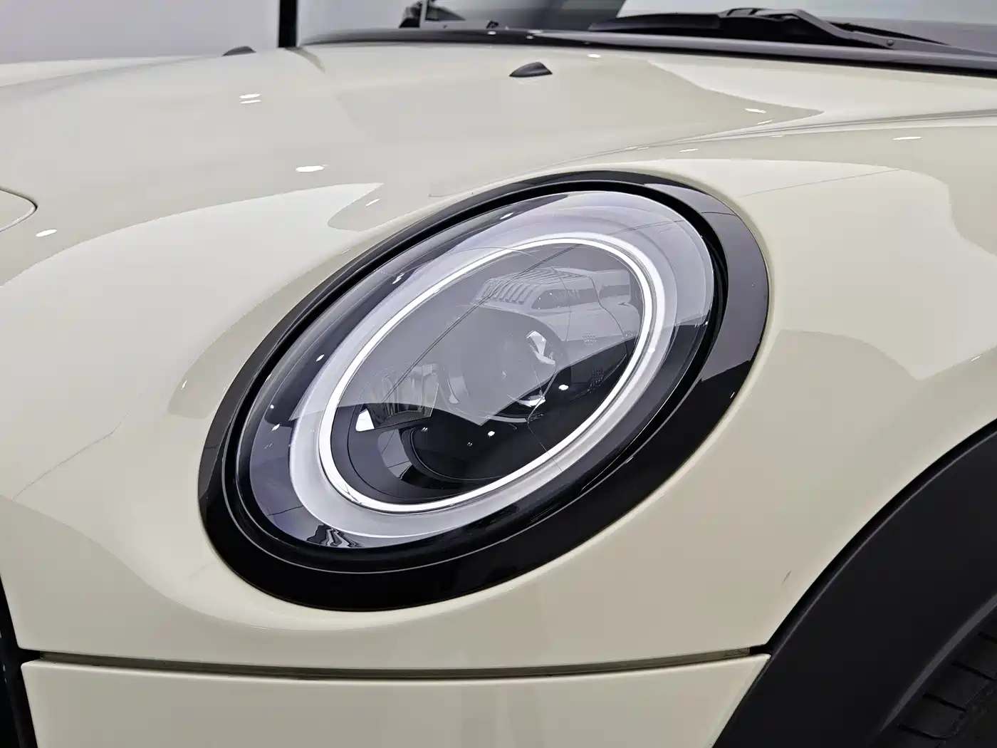 MINI JCW 2022 2023 2.0T JOHN COOPER WORKS Pat Moss Tribute Edition