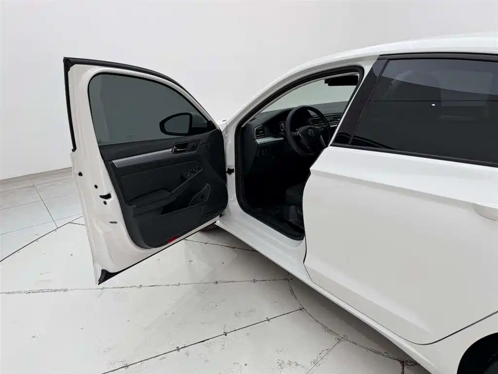 Volkswagen Lamando 2019 230TSI DSG Fashion Edition China VI фото 13