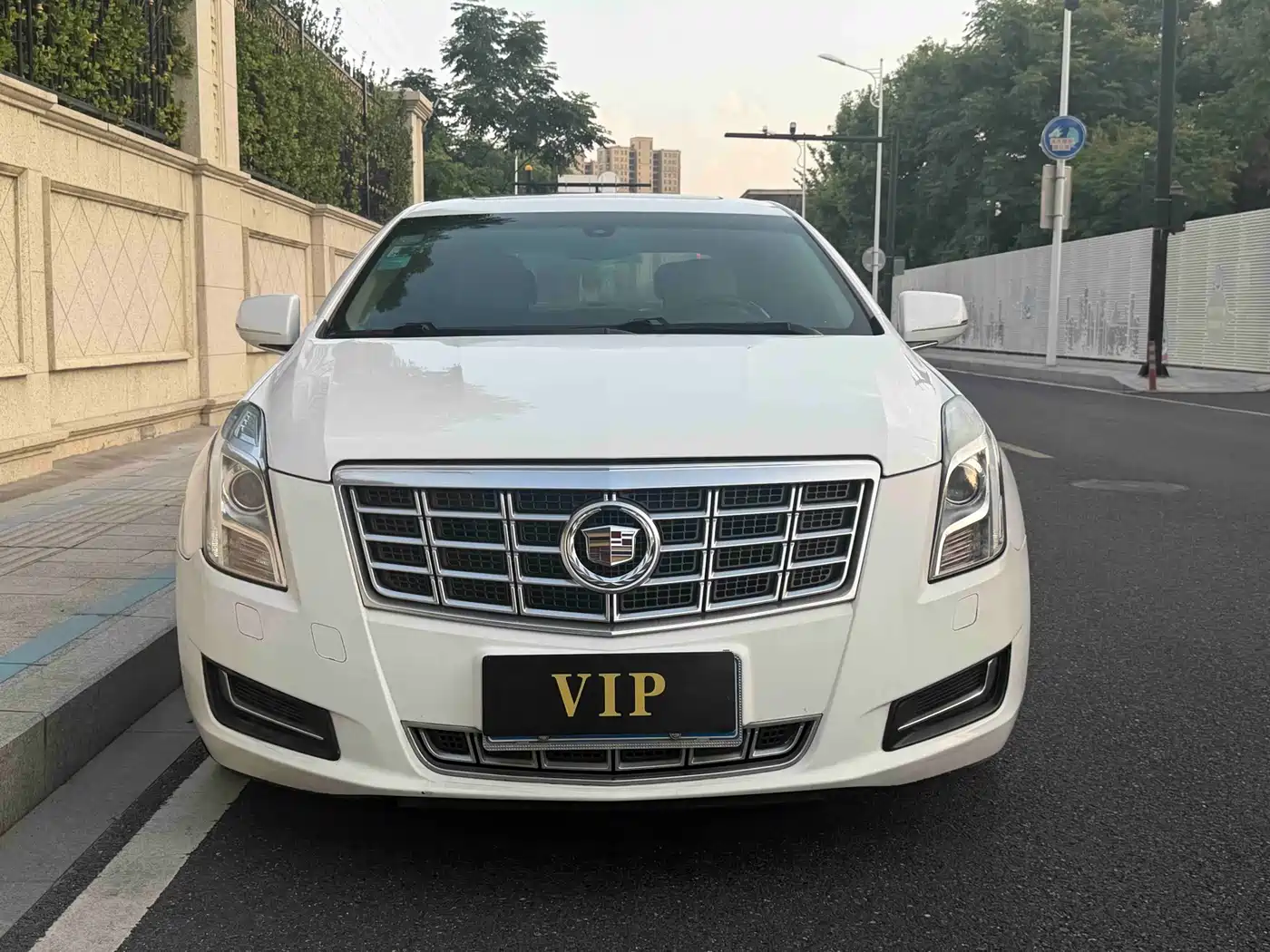 Cadillac XTS 2015 2015 28T Comfort