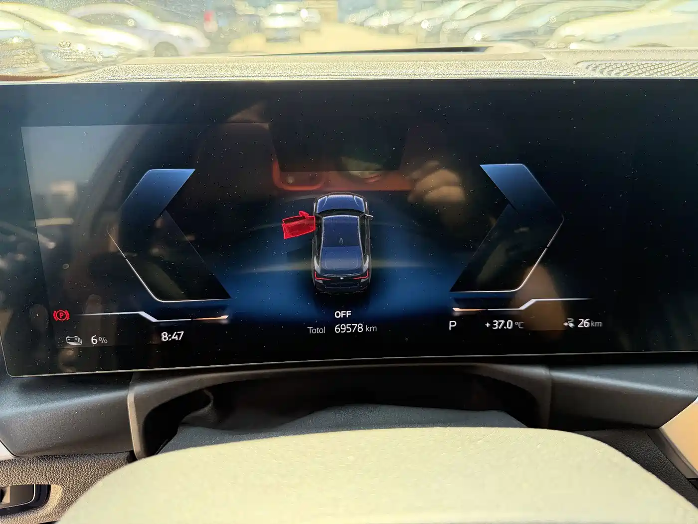 BMW i4 2023 2022 M50