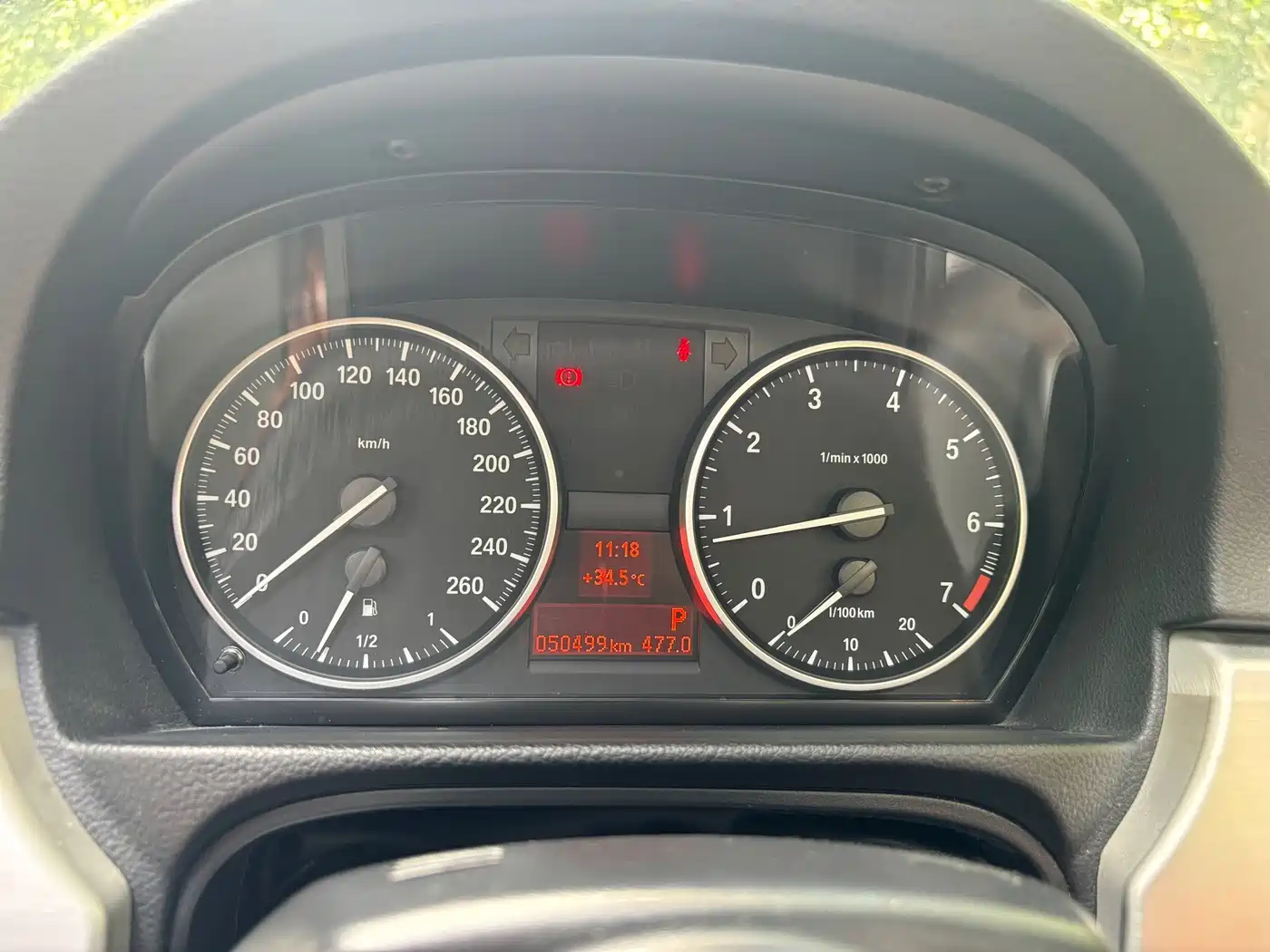 BMW 3 Series (Import) 2013 2011 320i Convertible