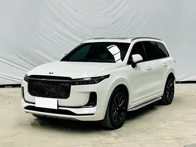 Li Auto ONE