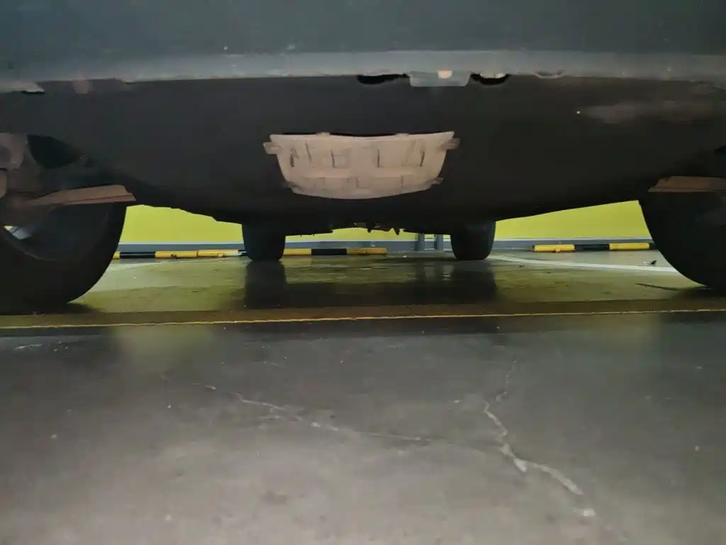 Hongqi HS5 2019 2019 2.0T Smart Connect Enjoy Edition