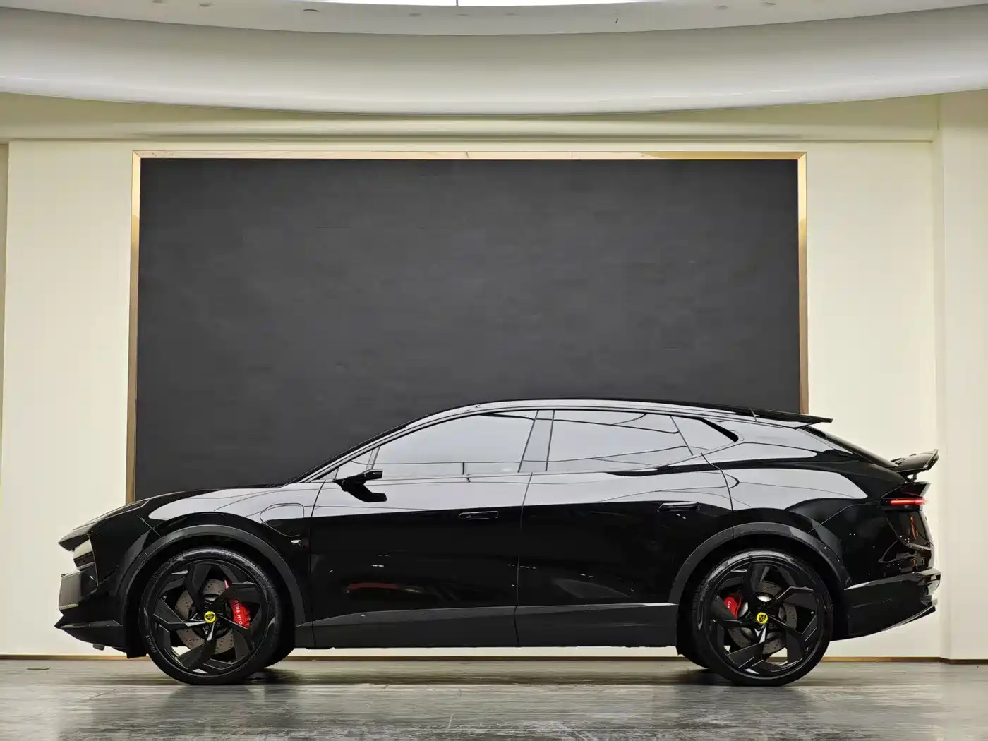 Lotus Cars ELETRE 2023 ELETRE R+ фото 19