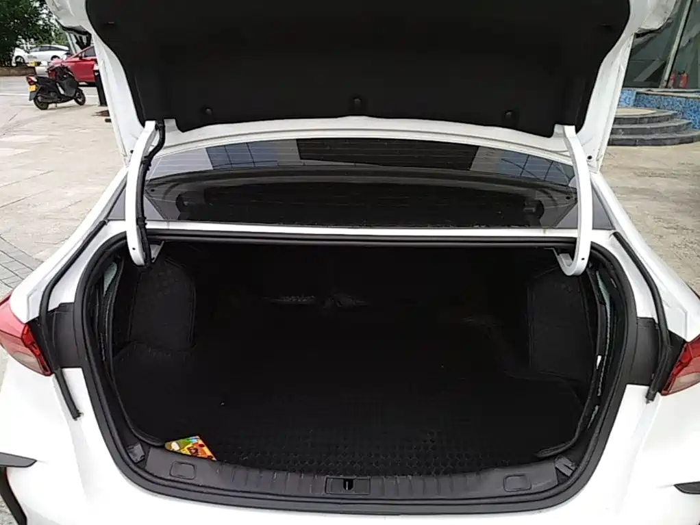 Buick Verano 2025 2023 Pro GS Wind Hunter Edition