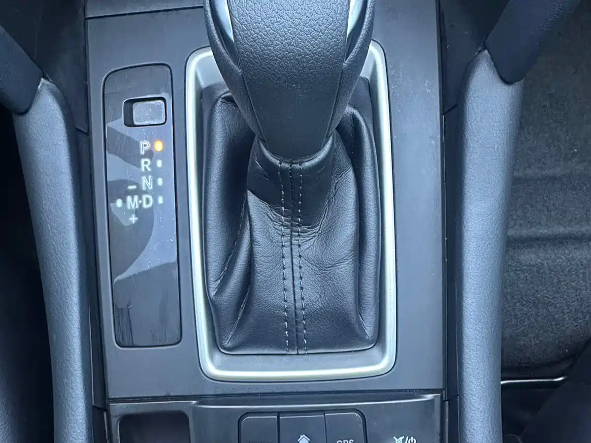 Mazda CX-4 2023 2021 2.0L Auto FWD Skyactiv Explorer Edition