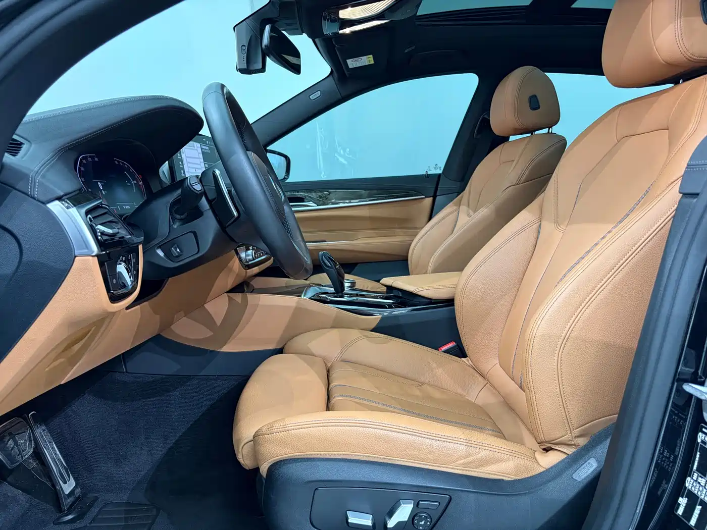 BMW 6 Series GT 2022 Model 630i M Sport Package фото 6
