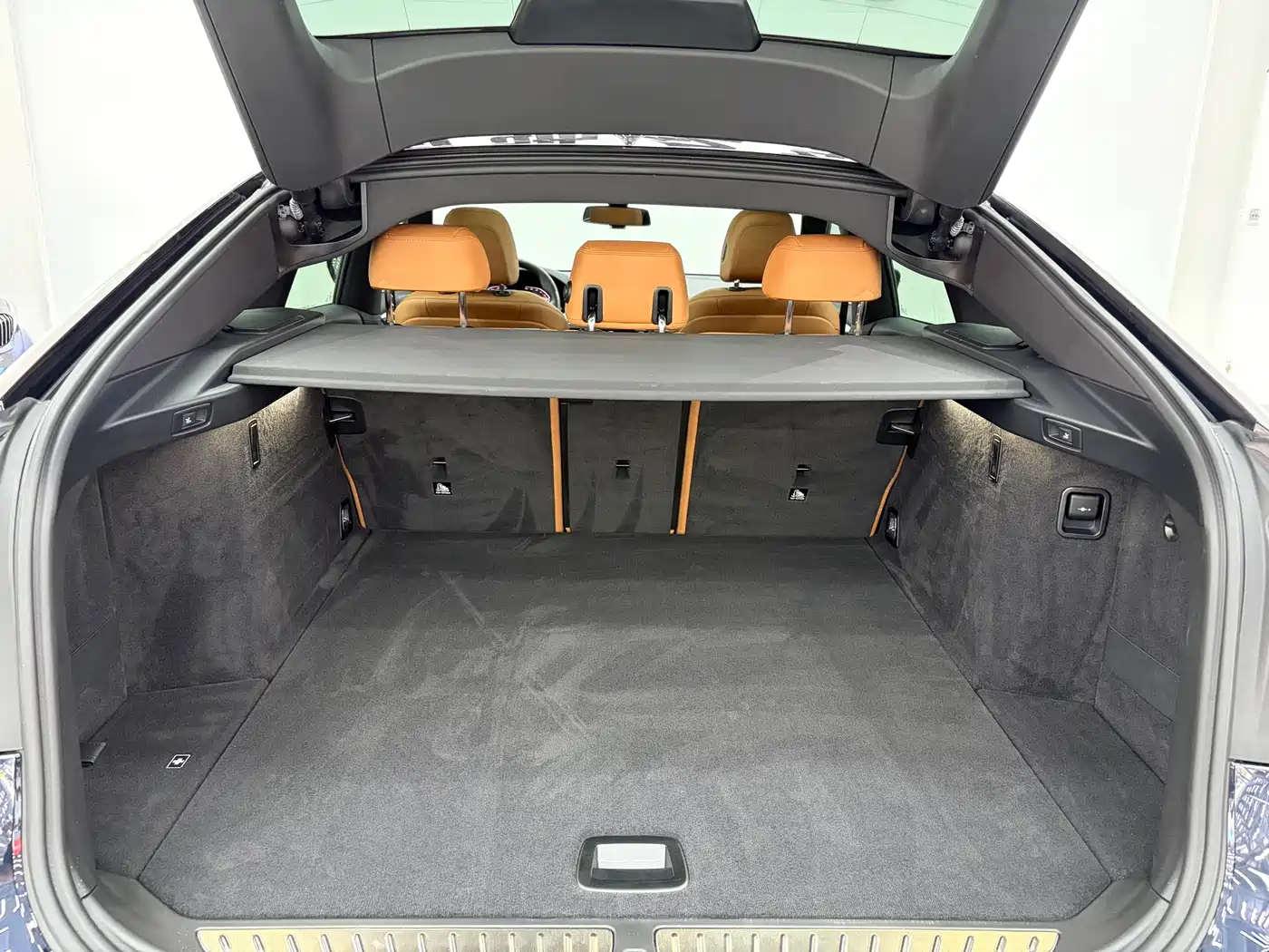 BMW 6 Series GT 2022 Model 630i M Sport Package фото 20