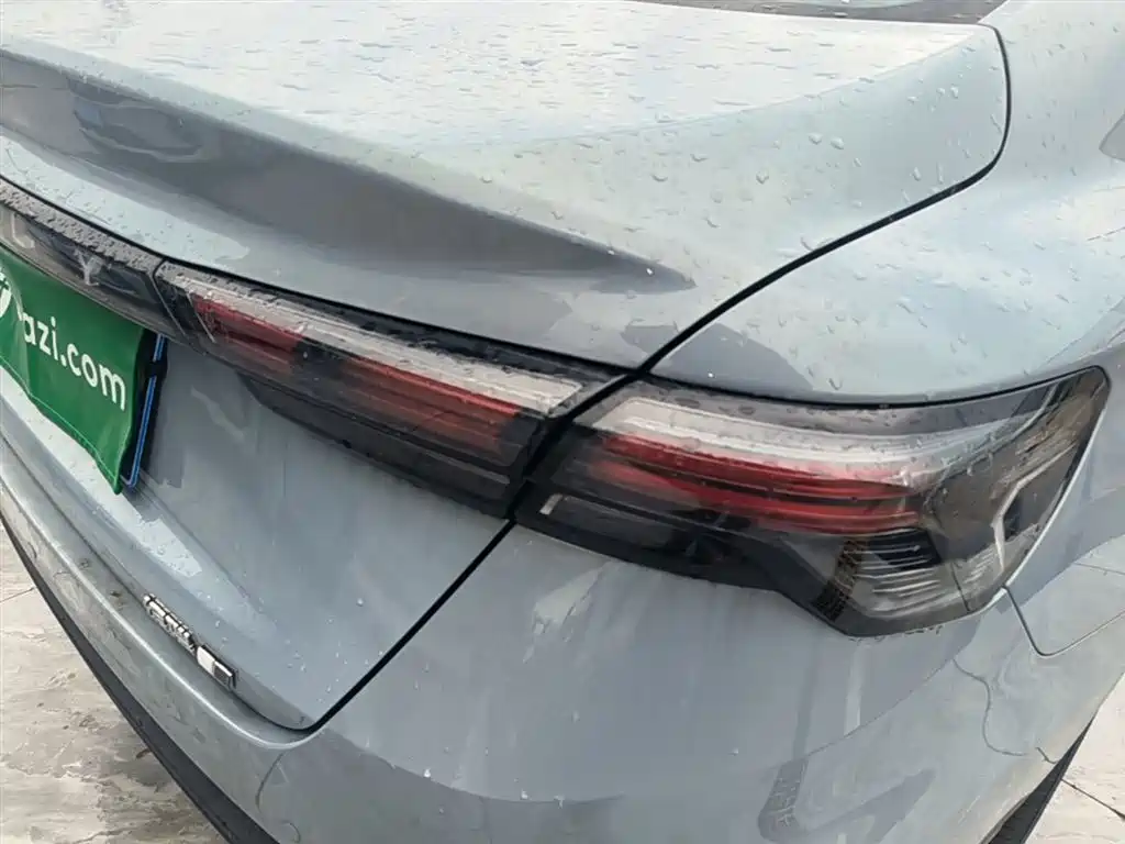 Geely Binrui 2026 2024 Binrui COOL 1.5T DCT Soaring Dragon Edition