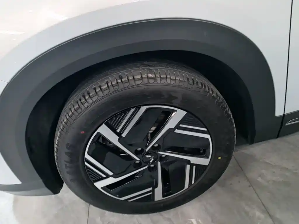 Wuling Motors Wuling Xingguang S 2025 2024 130km Pilot