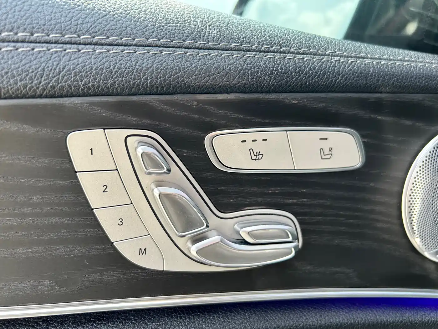 Mercedes-Benz E-Class 2019 Facelift E 300 L Sport Fashion фото 12