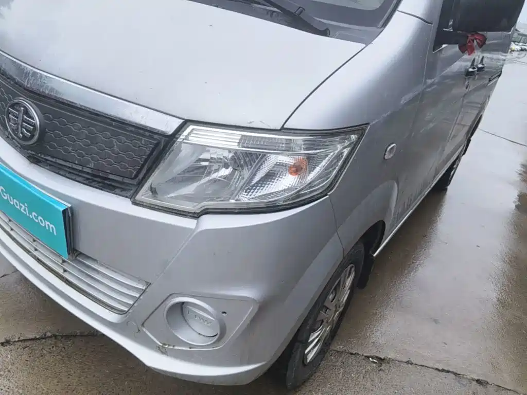 FAW Jiabao V75 2016 2015 1.0L Standard DAM10AR