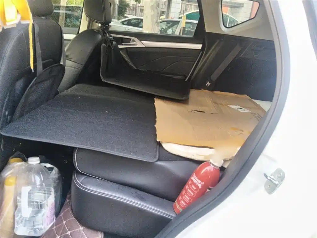 Haval H7 2018 Blue Label H7 2.0T Automatic Joy Edition фото 15