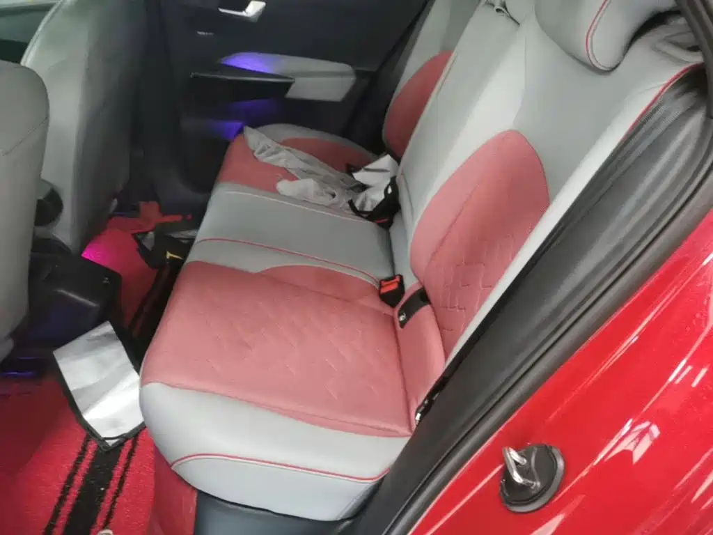 Volkswagen ID.3 2021 2021 Pro Ultimate Smart Edition