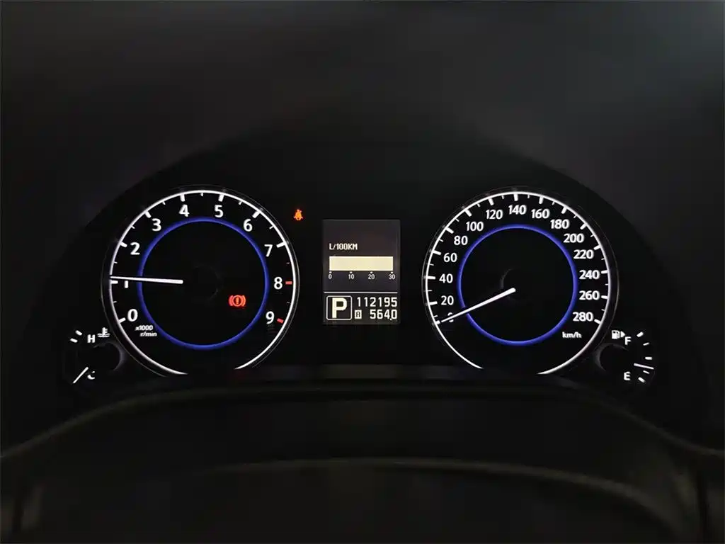 Infiniti G Series 2011 2010 G37 Hardtop Convertible Rosewood Edition