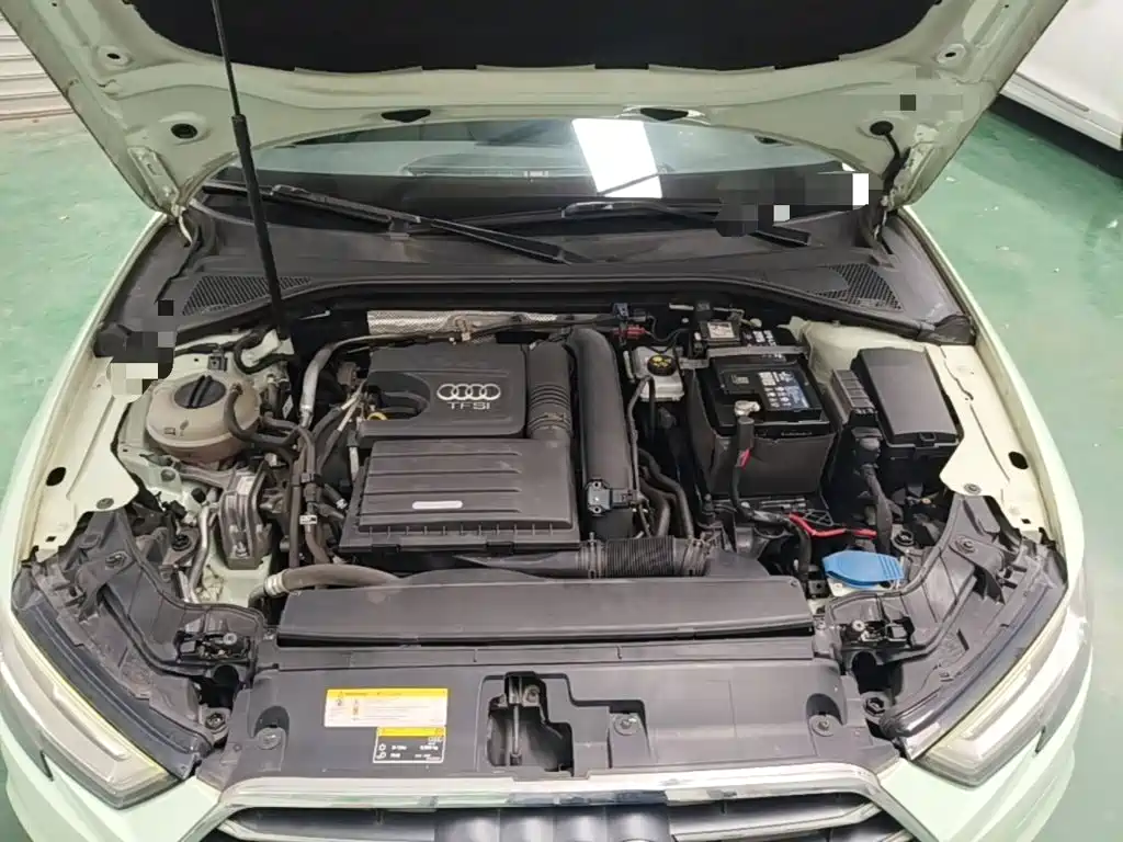 Фото 20 - Audi A3