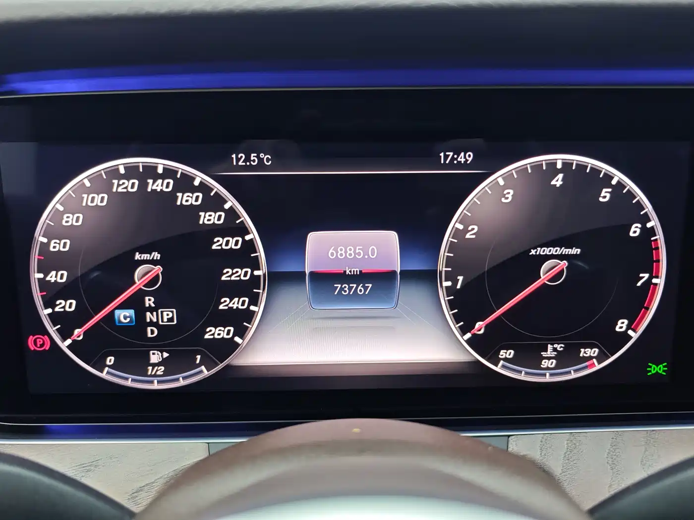 Mercedes-Benz E-Class 2019 Facelift E 300 L Fashion фото 15