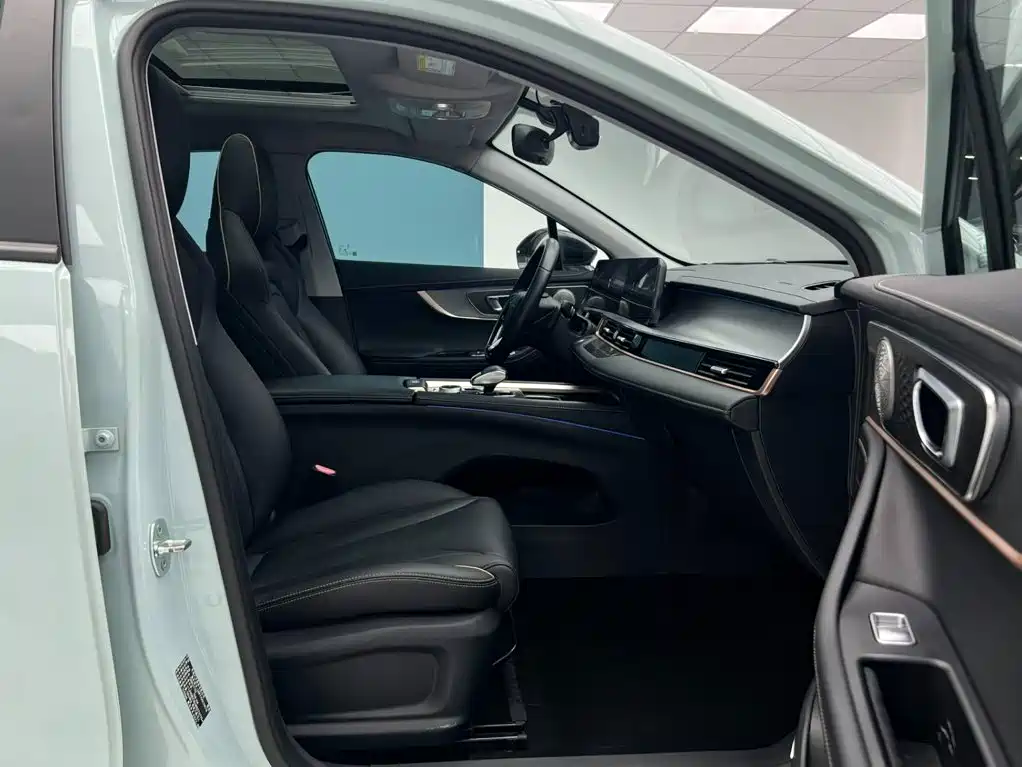 Chery Omoda 2022 2022 1.5T CVT Frontier Edition