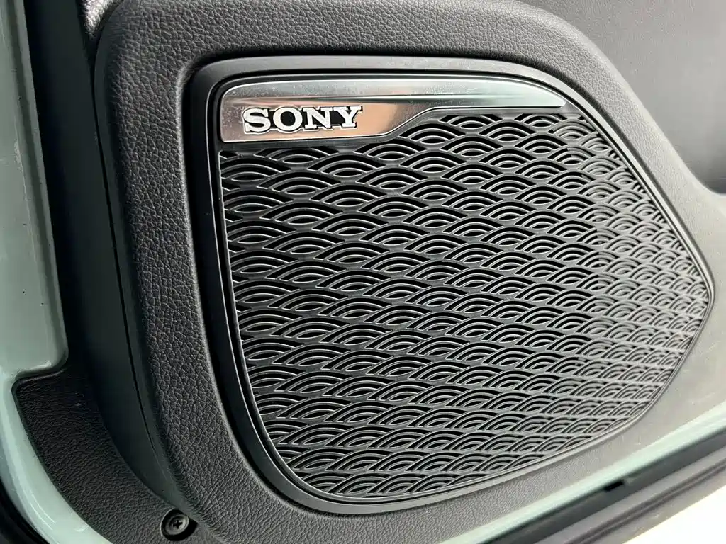 Chery Omoda 2022 2022 1.5T CVT Frontier Edition