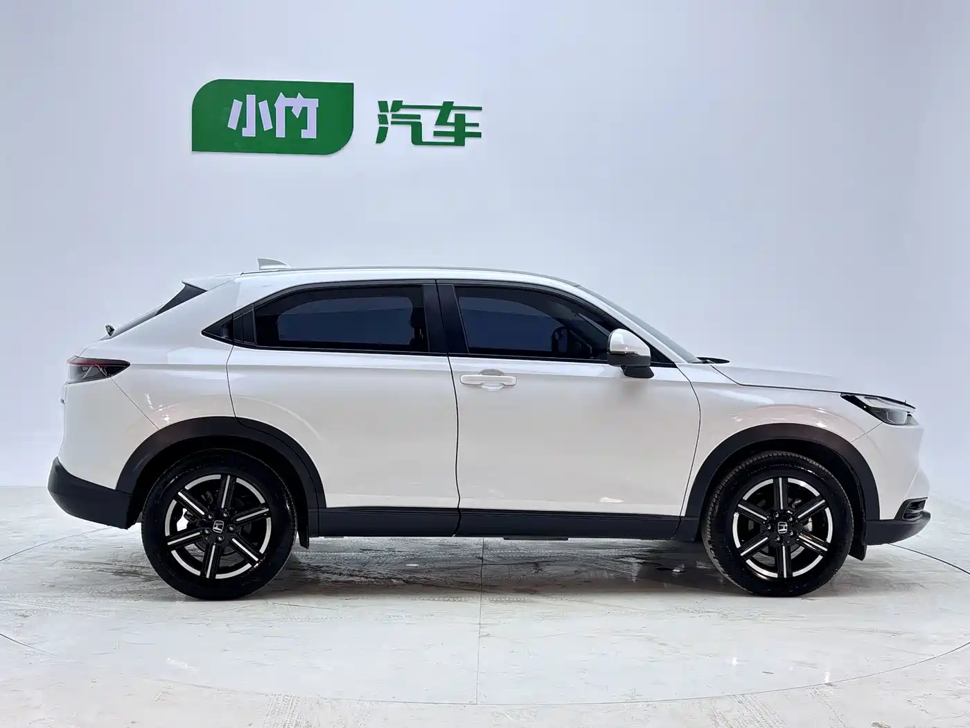Honda Vezel 2024 2023 1.5L CVT Technology Edition