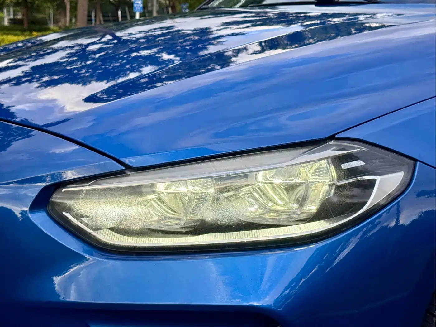 BMW 1 Series 2019 118i M Sport Package фото 17