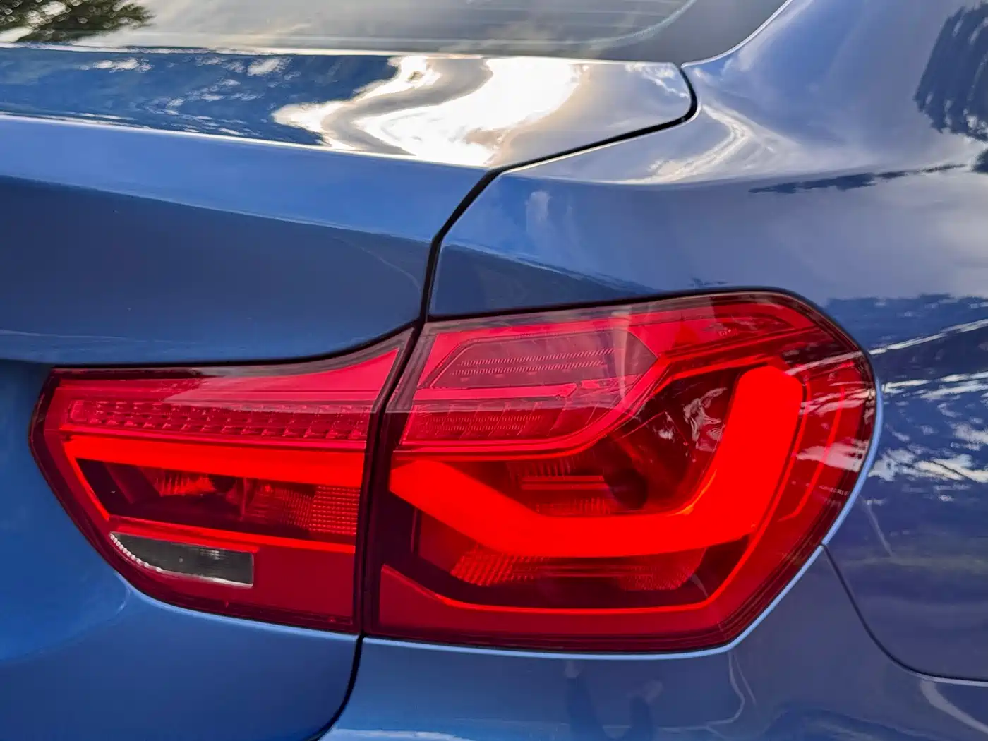 BMW 1 Series 2019 118i M Sport Package фото 18