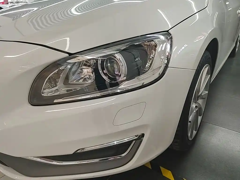 Volvo S60 2017 2017 S60L T4 Momentum