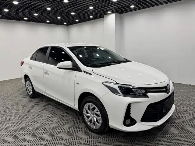 toyota vios