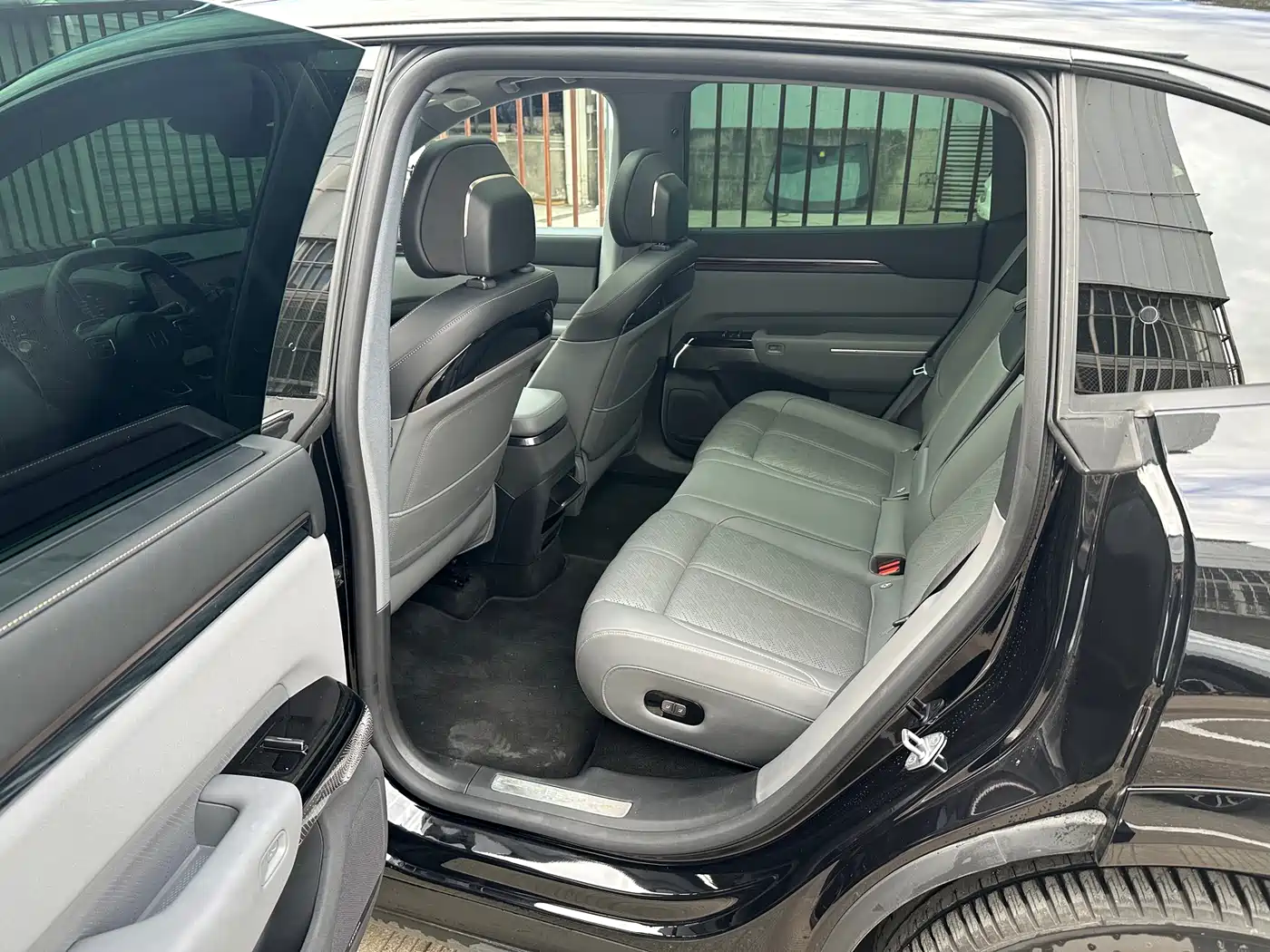 ZEEKR EXTREME KRYPTON 7X