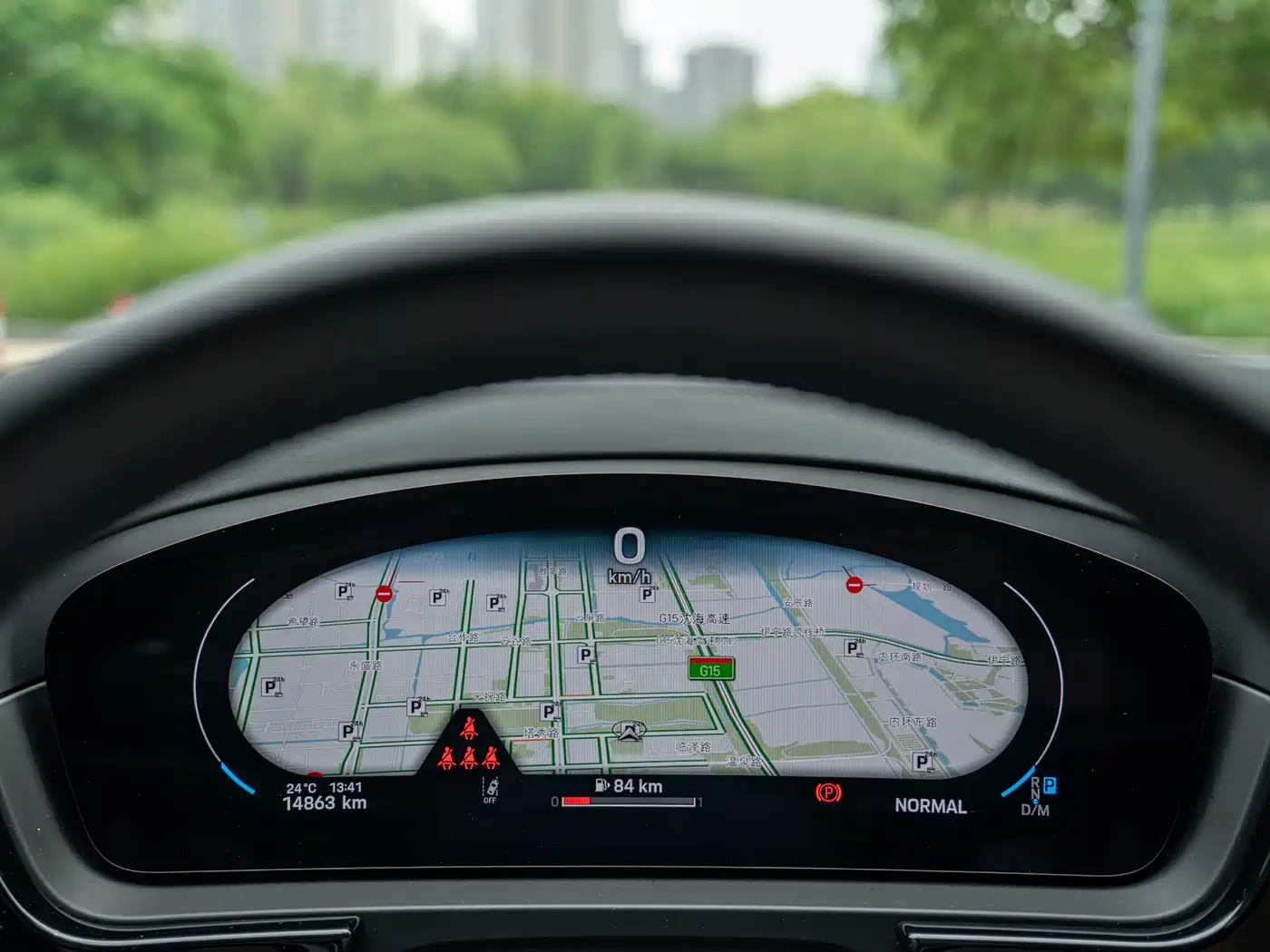 Porsche Cayenne 2025 Cayenne 3.0T Dream Chaser Edition фото 21