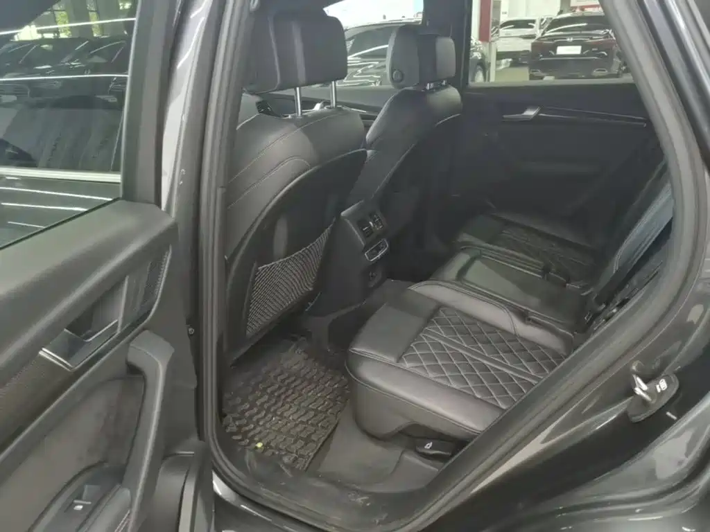 Audi SQ5 2023 2021 3.0 TFSI quattro